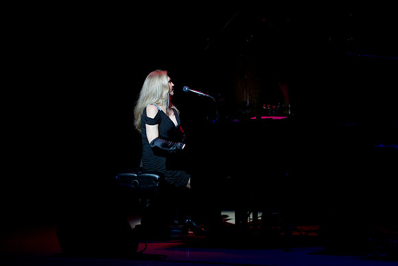 Adrienne Arsht center Miami-A Night In Rio