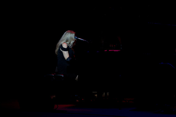 Adrienne Arsht center Miami-A Night In Rio