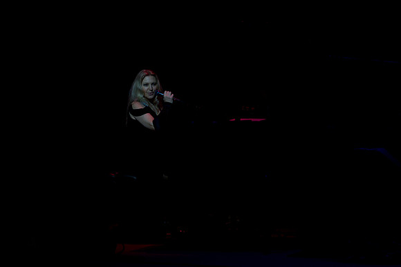 Adrienne Arsht center Miami-A Night In Rio