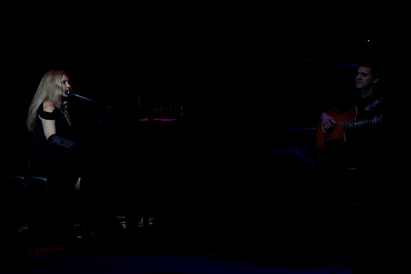 Adrienne Arsht center Miami-A Night In Rio