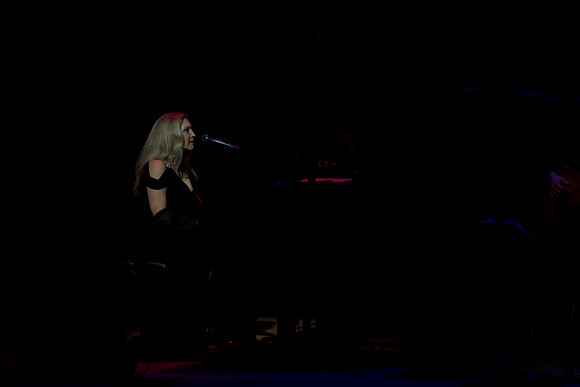 Adrienne Arsht center Miami-A Night In Rio