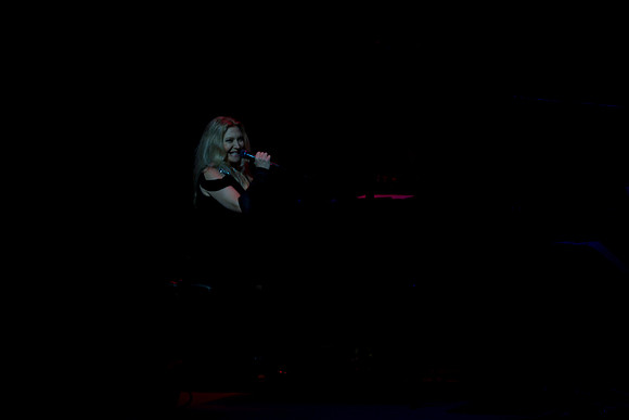 Adrienne Arsht center Miami-A Night In Rio