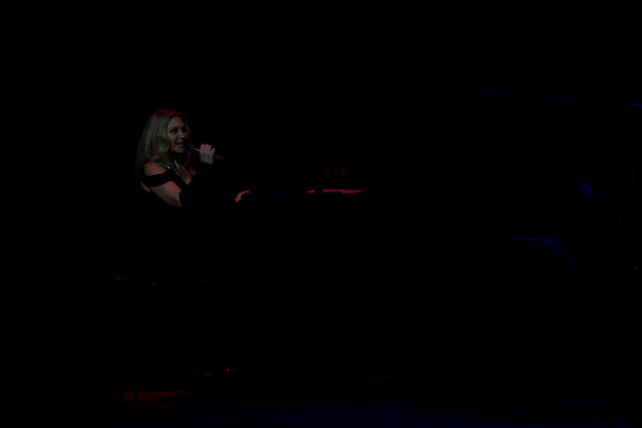 Adrienne Arsht center Miami-A Night In Rio