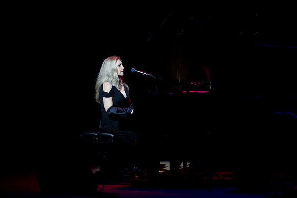 Adrienne Arsht center Miami-A Night In Rio