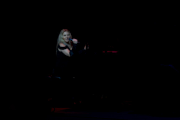 Adrienne Arsht center Miami-A Night In Rio