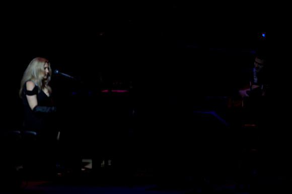 Adrienne Arsht center Miami-A Night In Rio