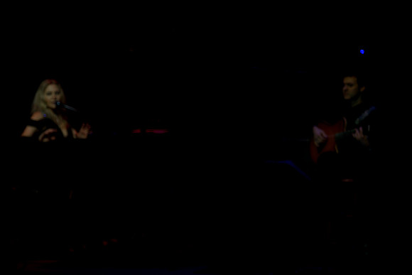 Adrienne Arsht center Miami-A Night In Rio