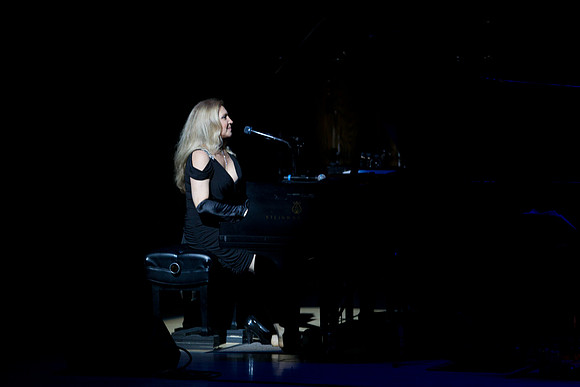 Adrienne Arsht center Miami-A Night In Rio