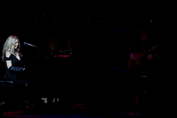 Adrienne Arsht center Miami-A Night In Rio