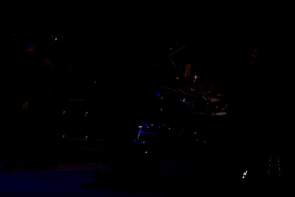 Adrienne Arsht center Miami-A Night In Rio