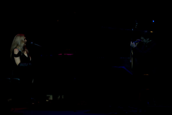 Adrienne Arsht center Miami-A Night In Rio