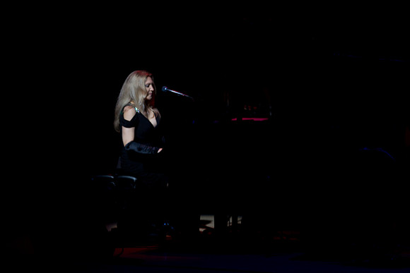 Adrienne Arsht center Miami-A Night In Rio