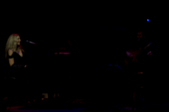 Adrienne Arsht center Miami-A Night In Rio