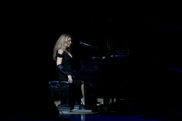 Adrienne Arsht center Miami-A Night In Rio