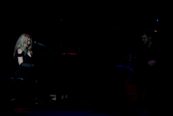 Adrienne Arsht center Miami-A Night In Rio