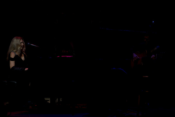 Adrienne Arsht center Miami-A Night In Rio