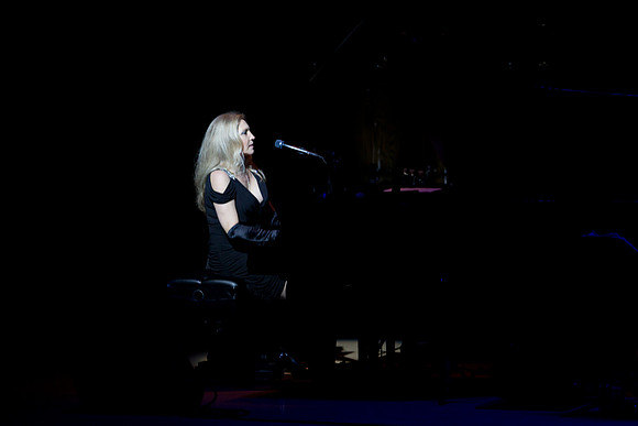 Adrienne Arsht center Miami-A Night In Rio