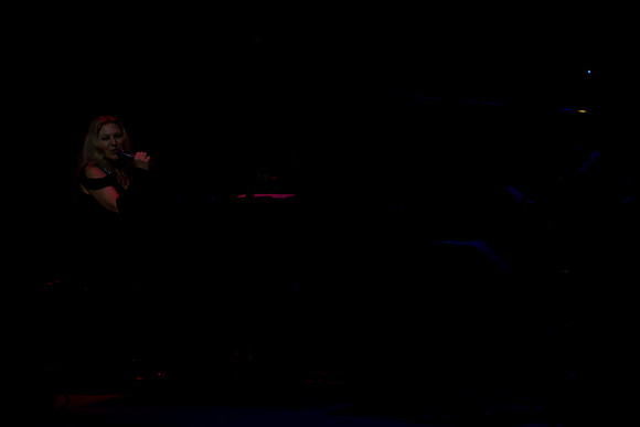 Adrienne Arsht center Miami-A Night In Rio