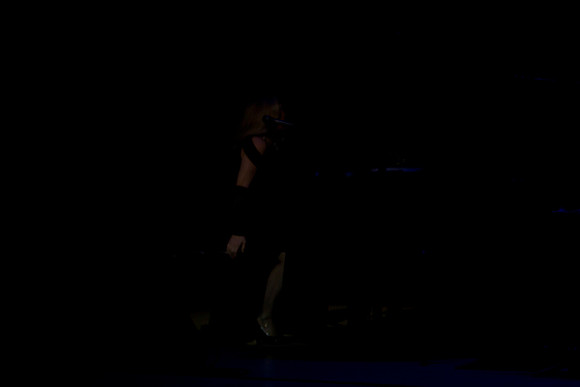 Adrienne Arsht center Miami-A Night In Rio