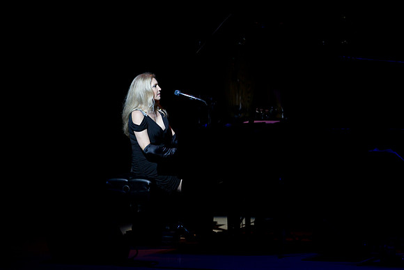 Adrienne Arsht center Miami-A Night In Rio