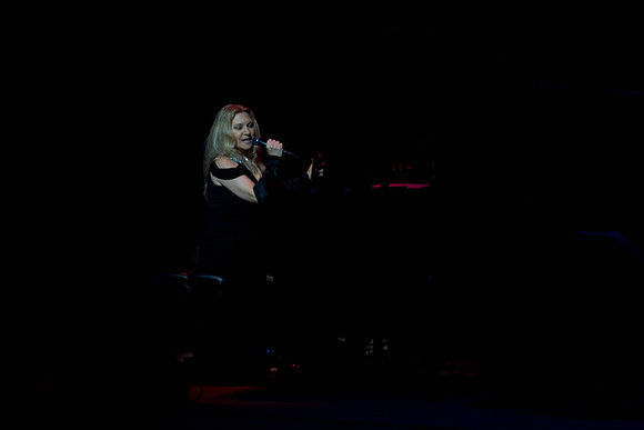 Adrienne Arsht center Miami-A Night In Rio