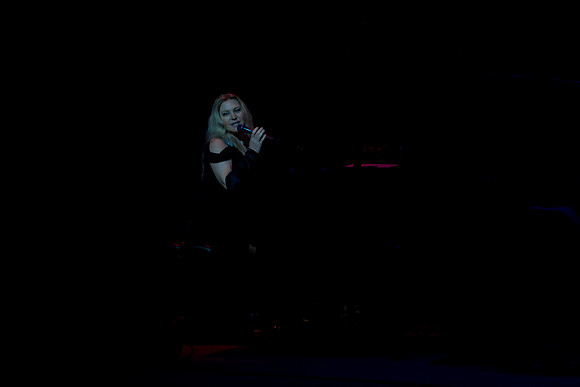 Adrienne Arsht center Miami-A Night In Rio