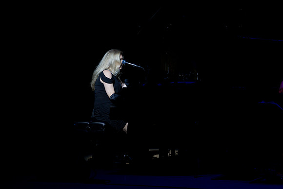 Adrienne Arsht center Miami-A Night In Rio