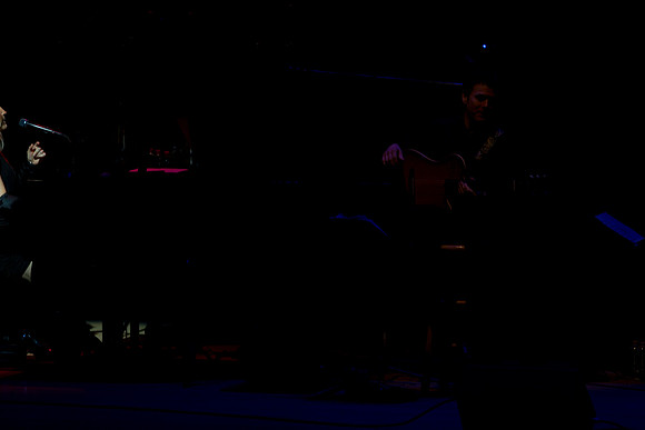 Adrienne Arsht center Miami-A Night In Rio
