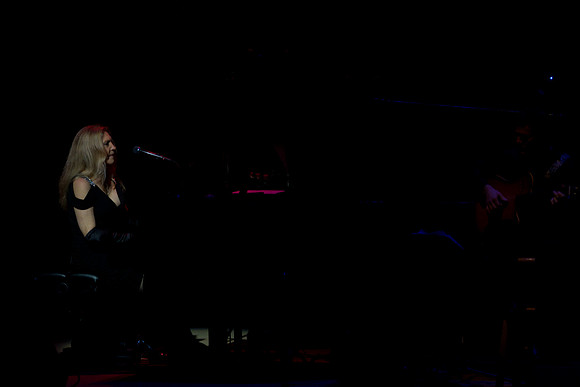 Adrienne Arsht center Miami-A Night In Rio