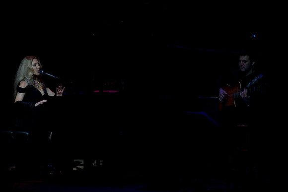 Adrienne Arsht center Miami-A Night In Rio