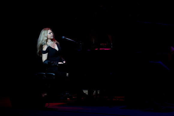 Adrienne Arsht center Miami-A Night In Rio