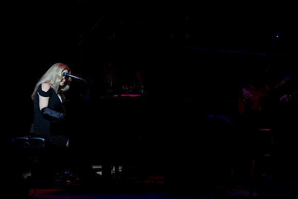 Adrienne Arsht center Miami-A Night In Rio