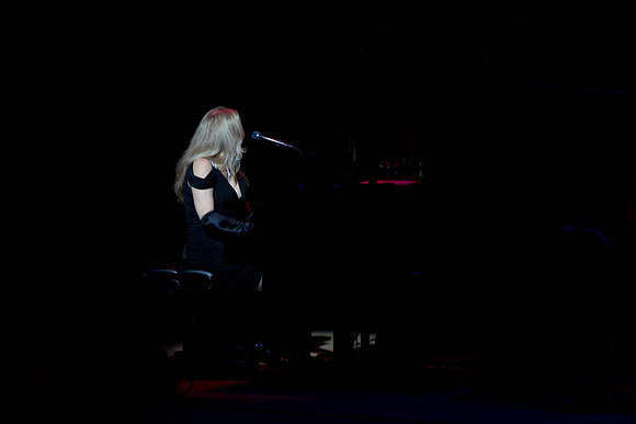 Adrienne Arsht center Miami-A Night In Rio