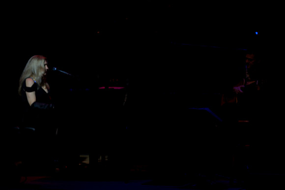 Adrienne Arsht center Miami-A Night In Rio