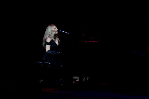 Adrienne Arsht center Miami-A Night In Rio