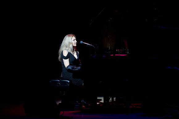 Adrienne Arsht center Miami-A Night In Rio
