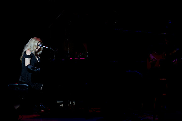 Adrienne Arsht center Miami-A Night In Rio
