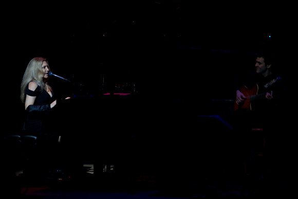 Adrienne Arsht center Miami-A Night In Rio