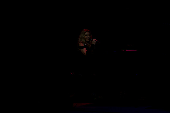 Adrienne Arsht center Miami-A Night In Rio