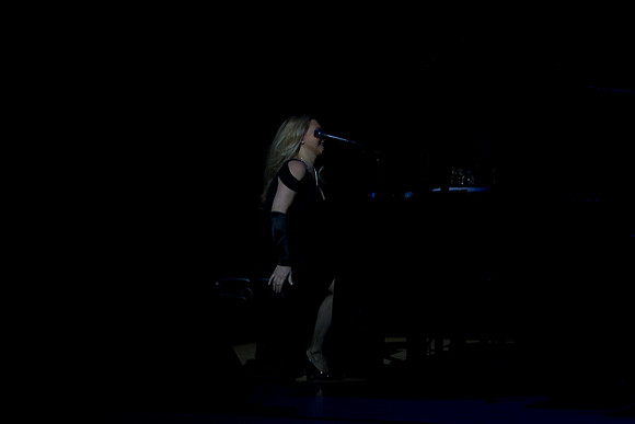 Adrienne Arsht center Miami-A Night In Rio