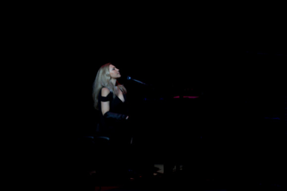 Adrienne Arsht center Miami-A Night In Rio