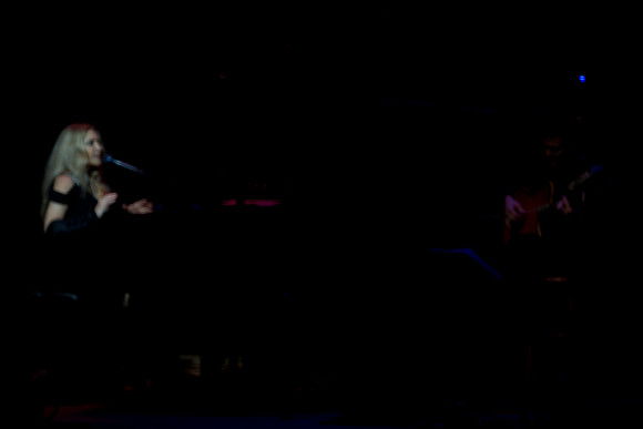 Adrienne Arsht center Miami-A Night In Rio