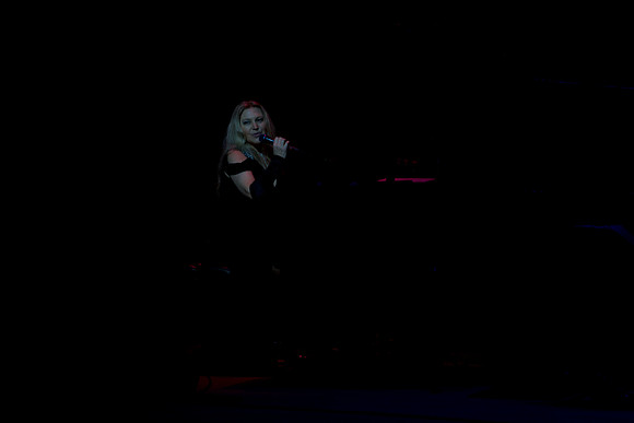 Adrienne Arsht center Miami-A Night In Rio