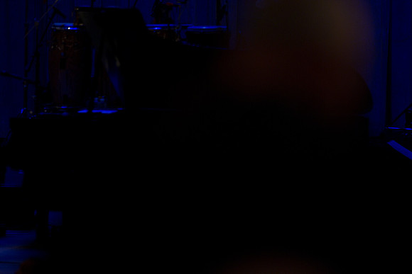 Adrienne Arsht center Miami-A Night In Rio