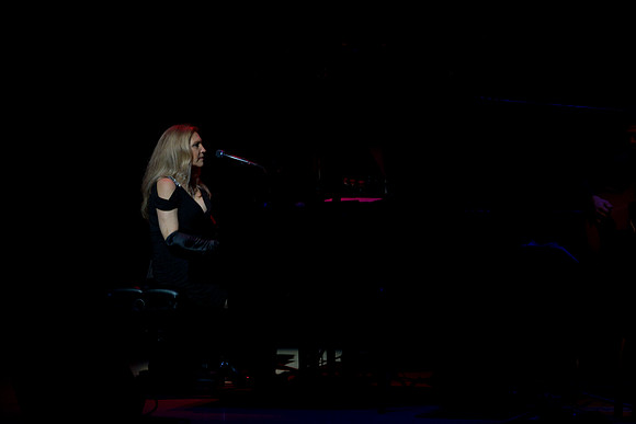 Adrienne Arsht center Miami-A Night In Rio
