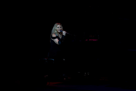 Adrienne Arsht center Miami-A Night In Rio