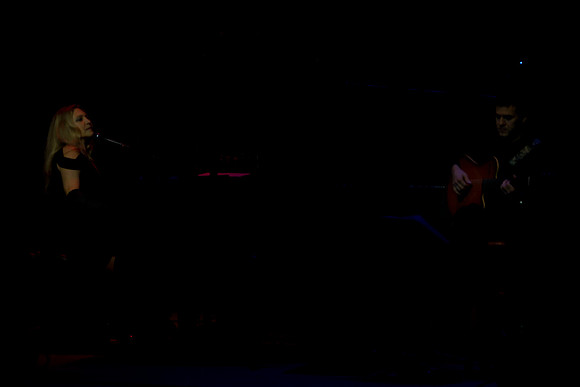Adrienne Arsht center Miami-A Night In Rio