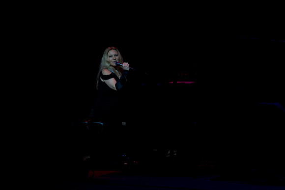 Adrienne Arsht center Miami-A Night In Rio