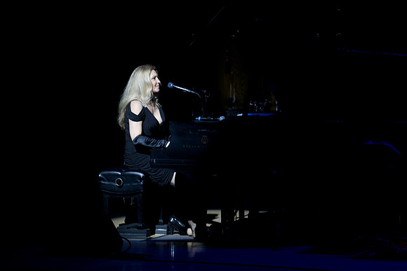 Adrienne Arsht center Miami-A Night In Rio