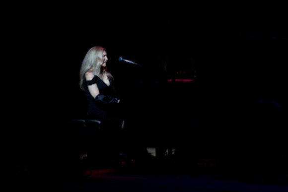 Adrienne Arsht center Miami-A Night In Rio